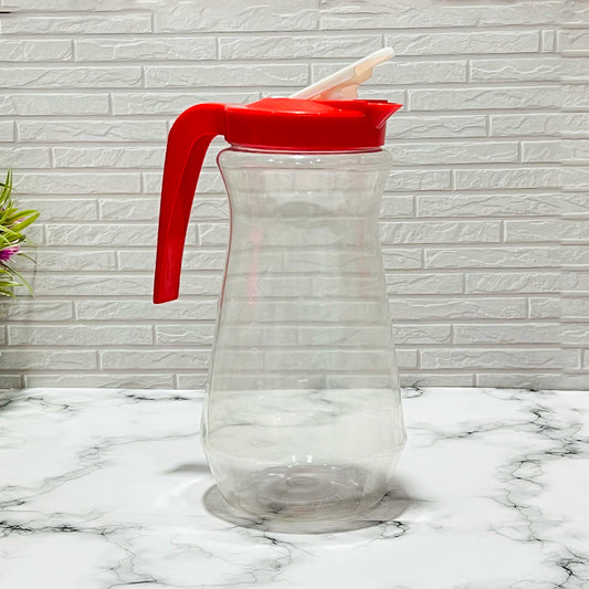 Crystal Jug