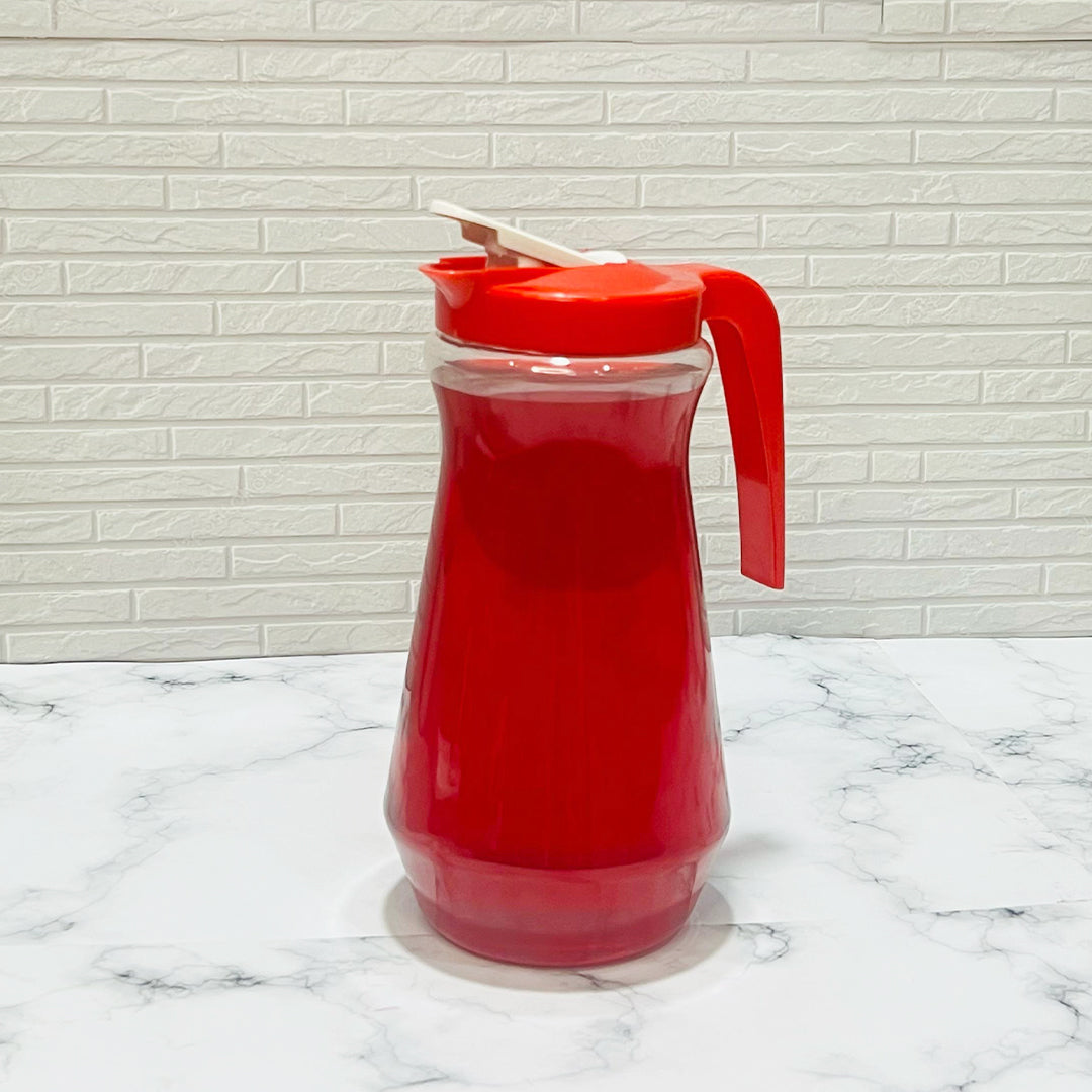 Crystal Jug