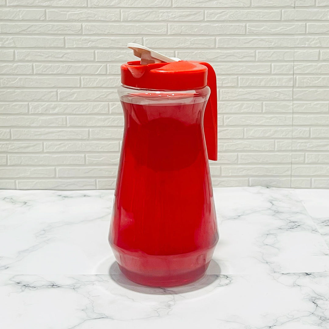 Crystal Jug