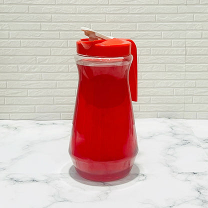Crystal Jug