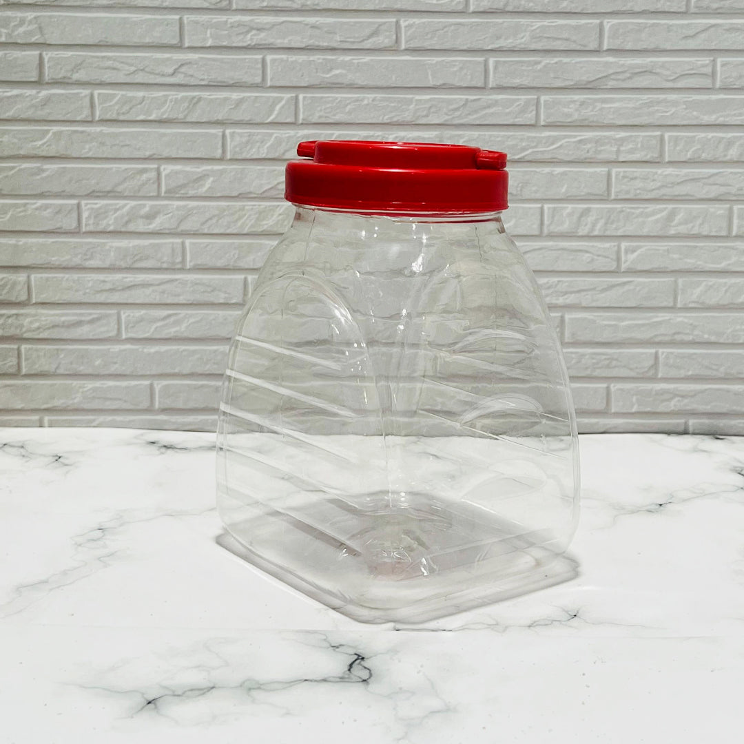 D-1.5H Jar