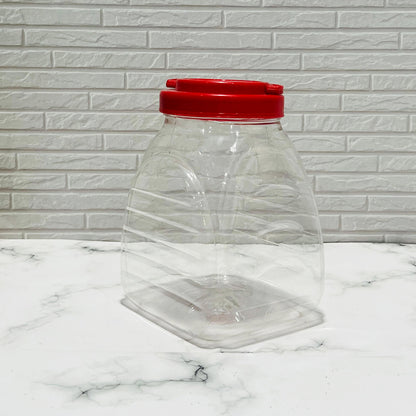D-1.5H Jar