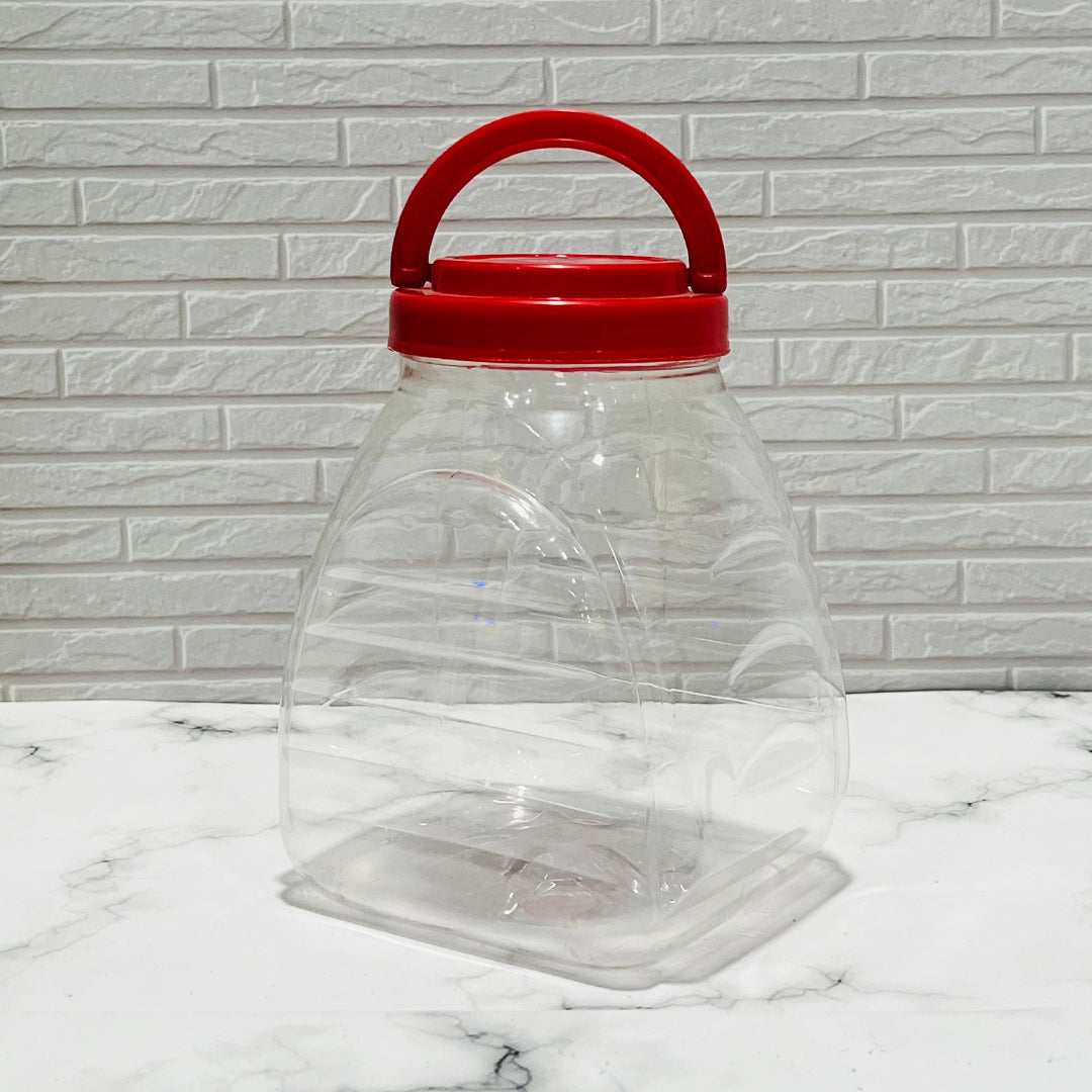 D-1.5H Jar