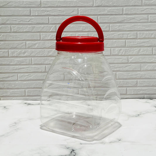 D-1.5H Jar