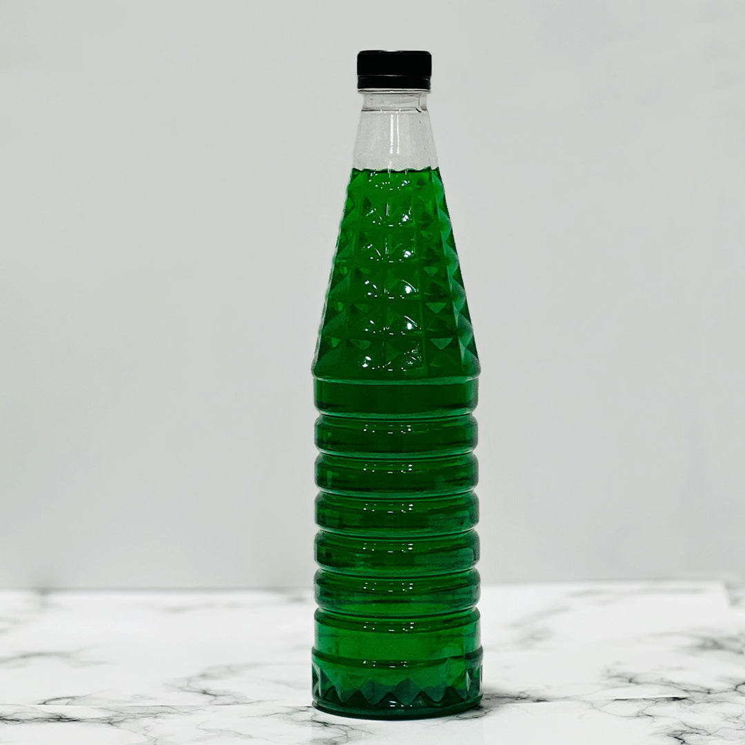 Diamond Bottle