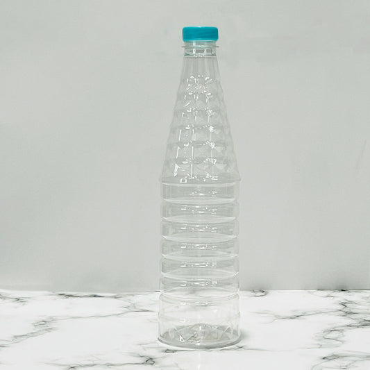 Diamond Bottle