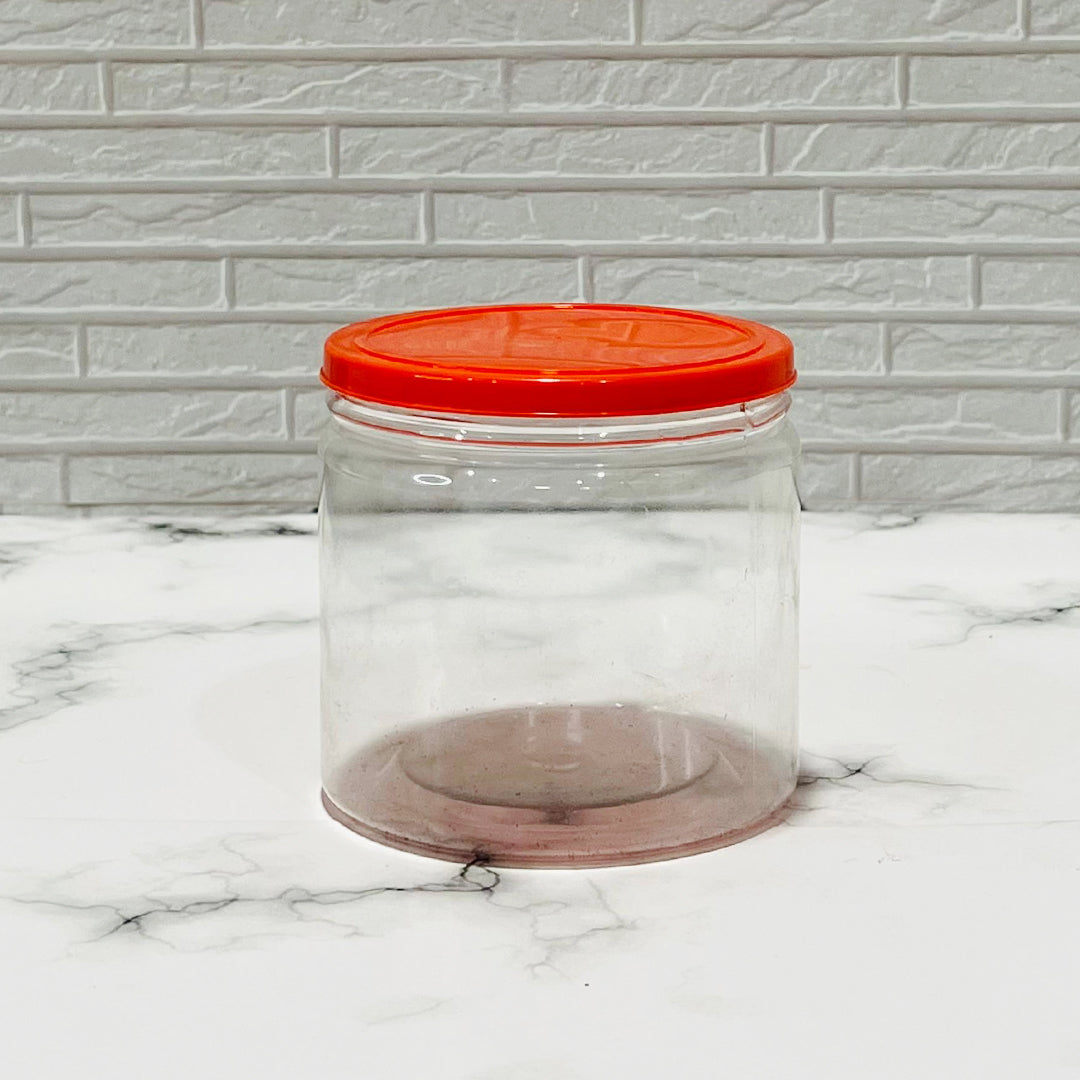 DJ 600 Jar