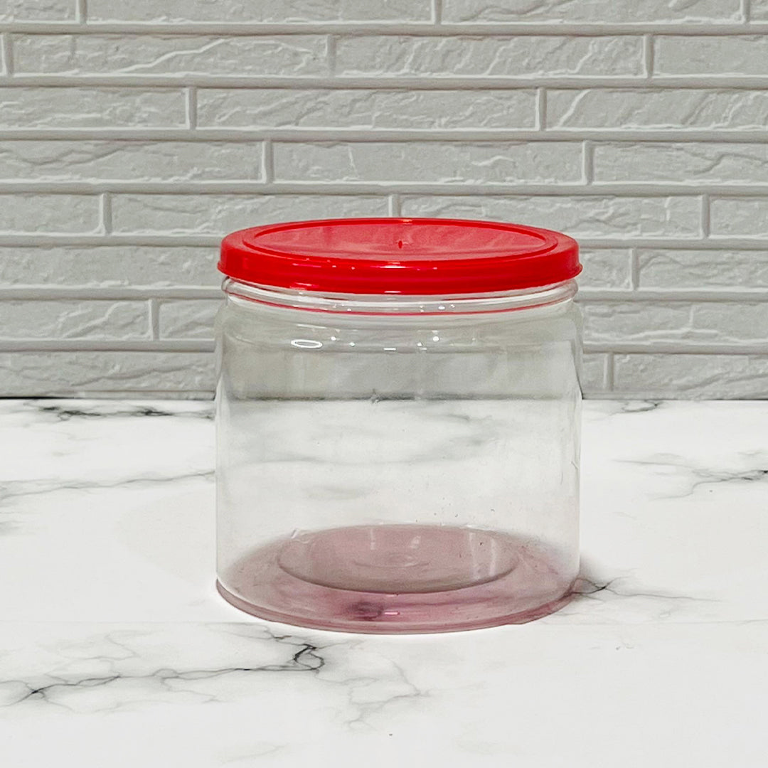 DJ 600 Jar