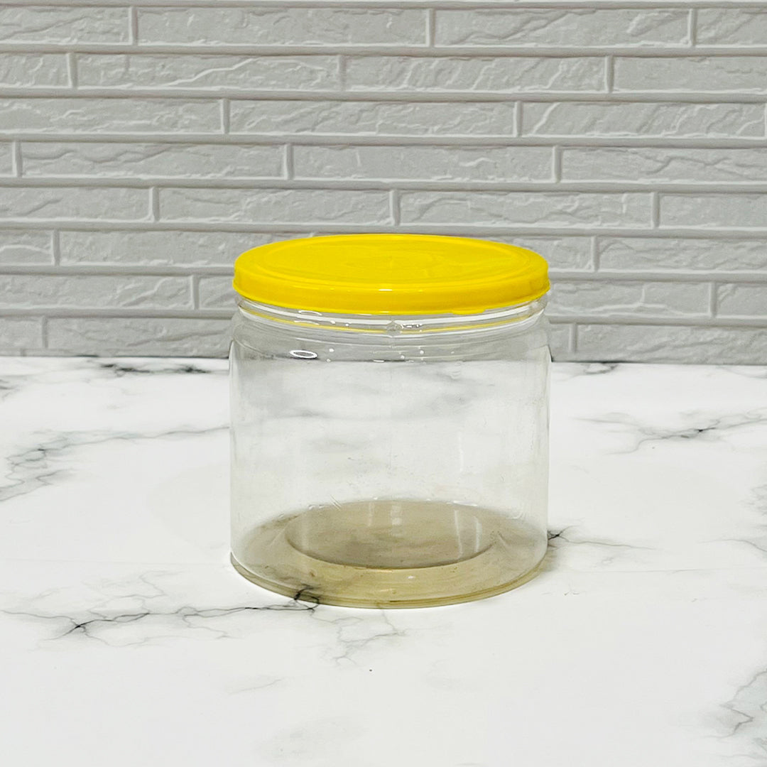 DJ 600 Jar