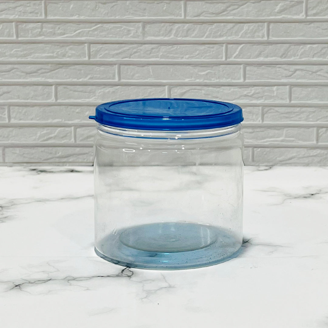 DJ 600 Jar