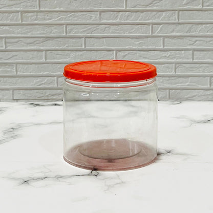 DJ 600 Jar