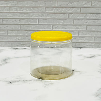 DJ 600 Jar