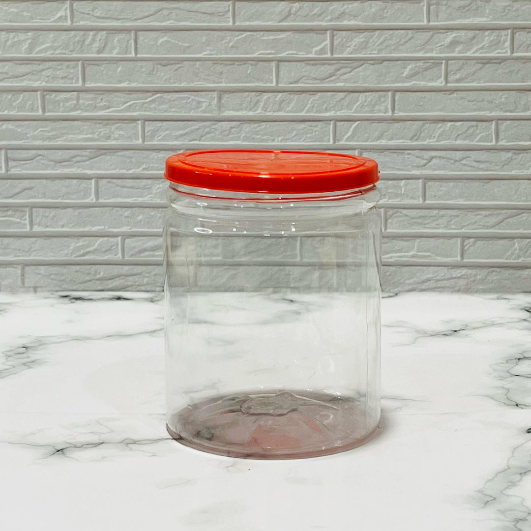 DJ 800 Jar