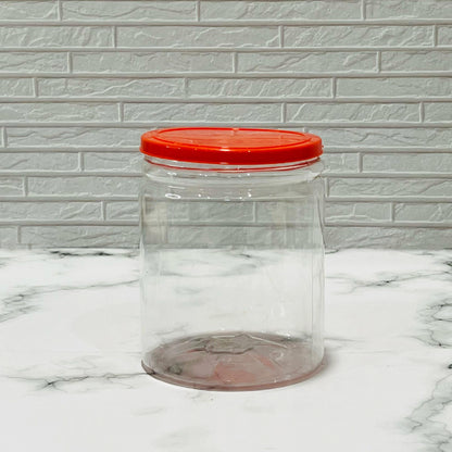 DJ 800 Jar