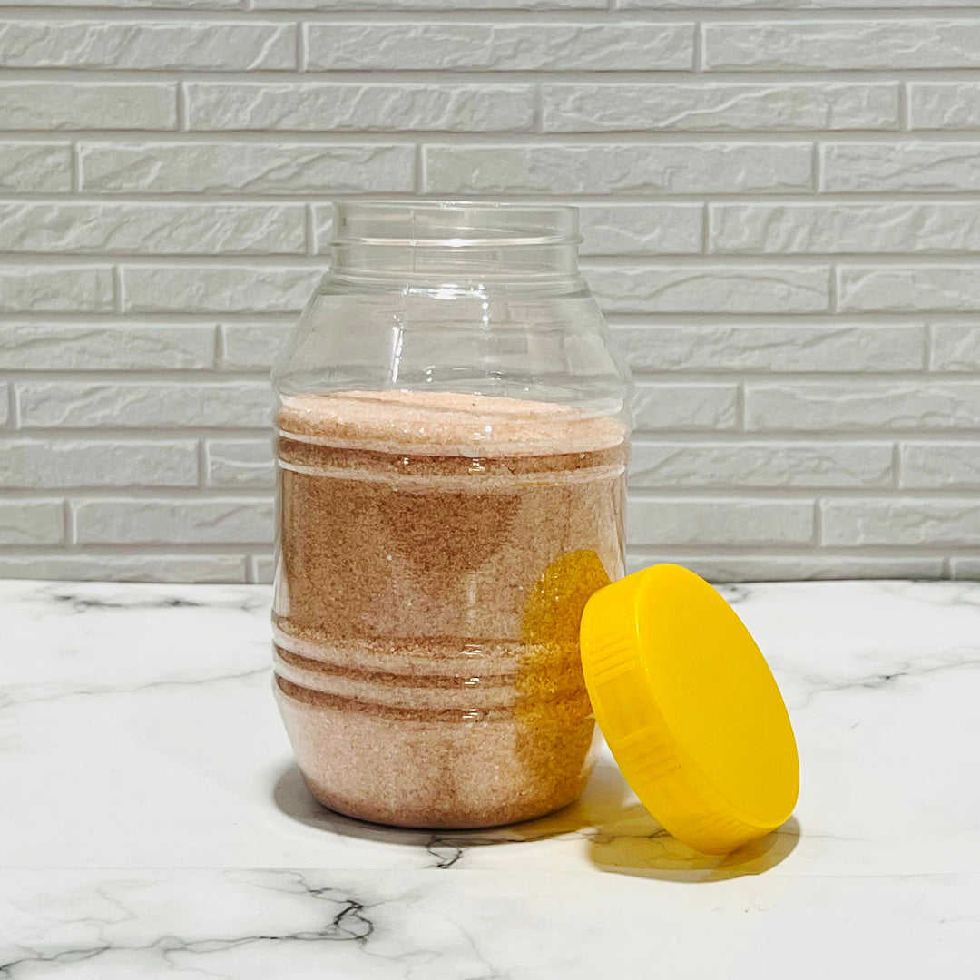 E-1 Jar