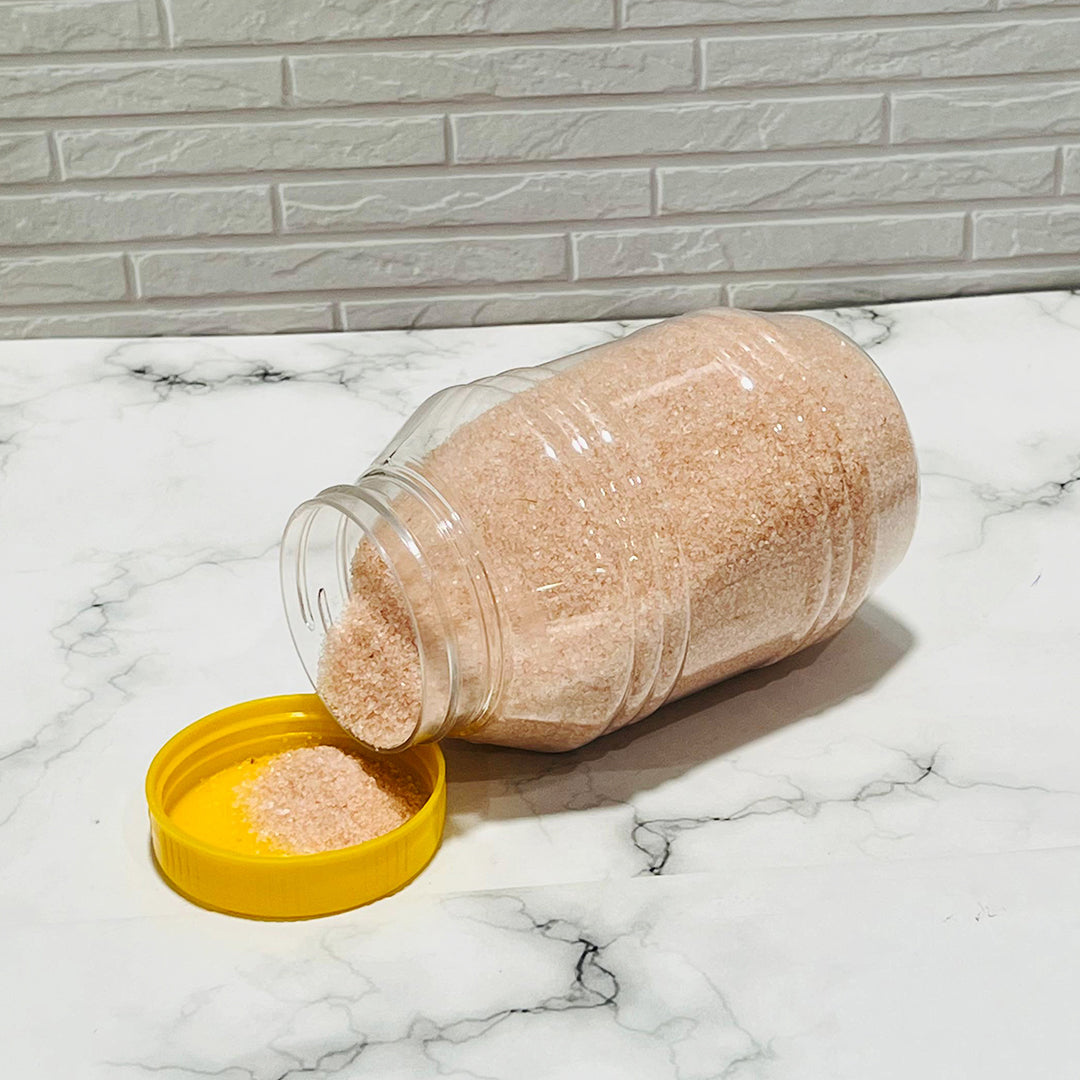 E-1 Jar