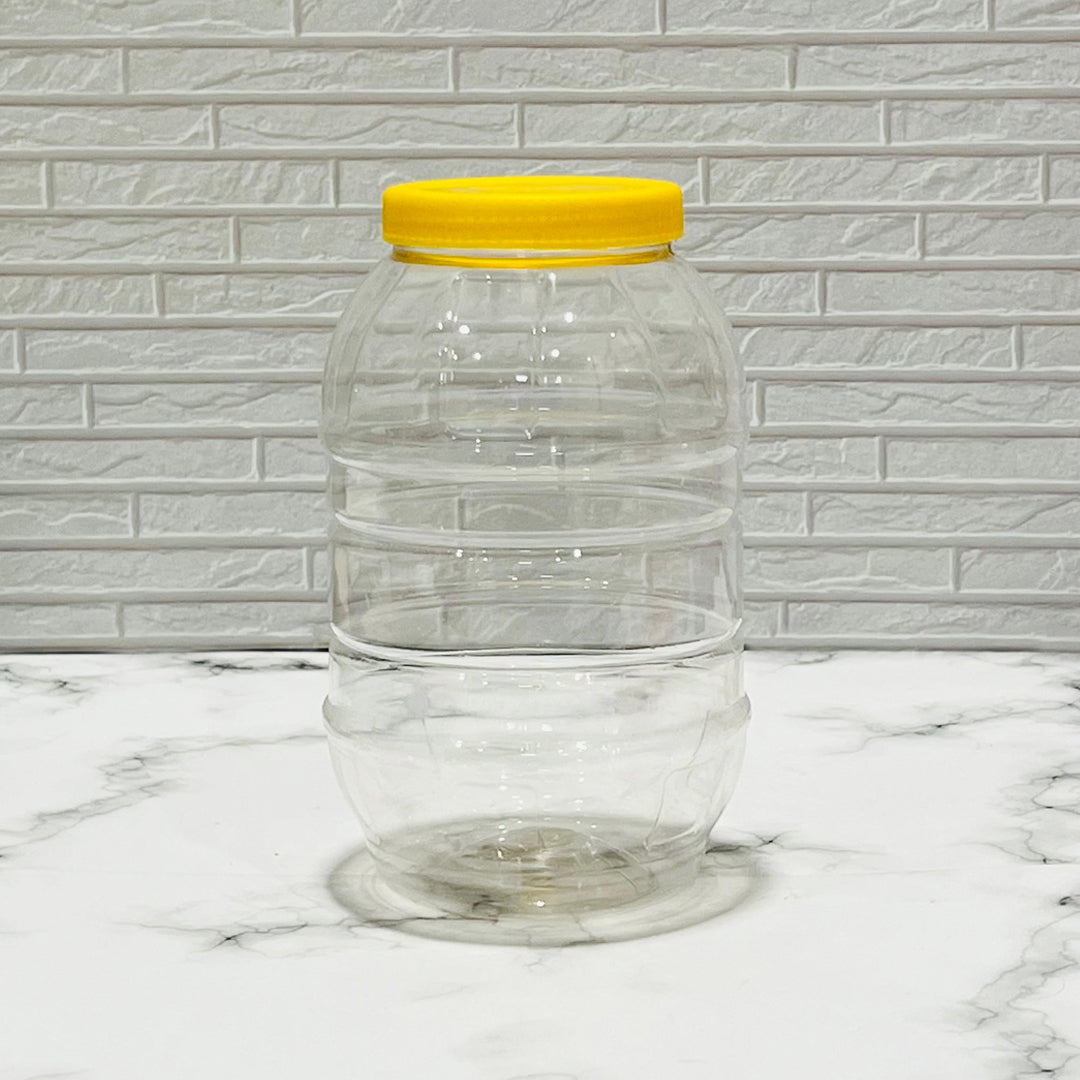 E-3 Small Jar
