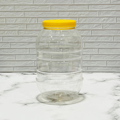 E-3 Small Jar