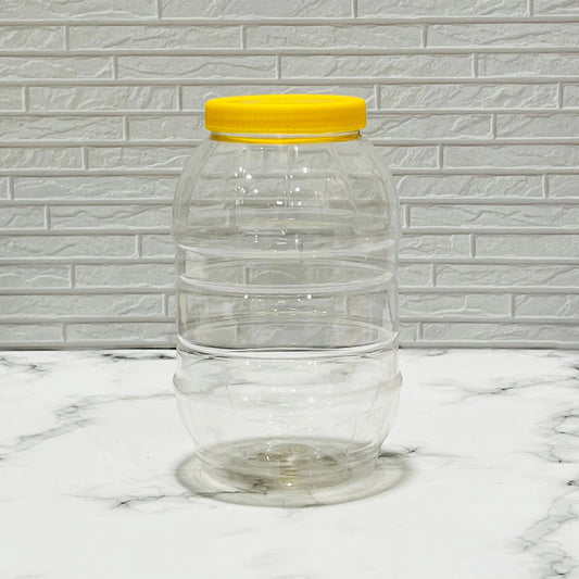 E-3 Small Jar