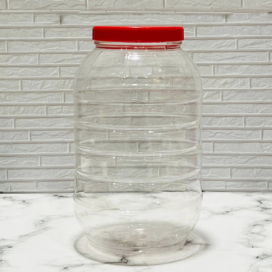 E-4 Junior Jar
