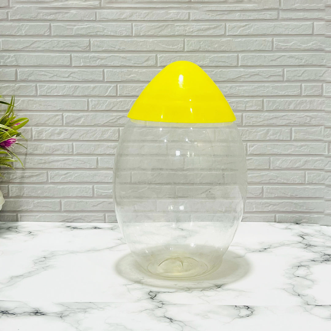 Egg Jar