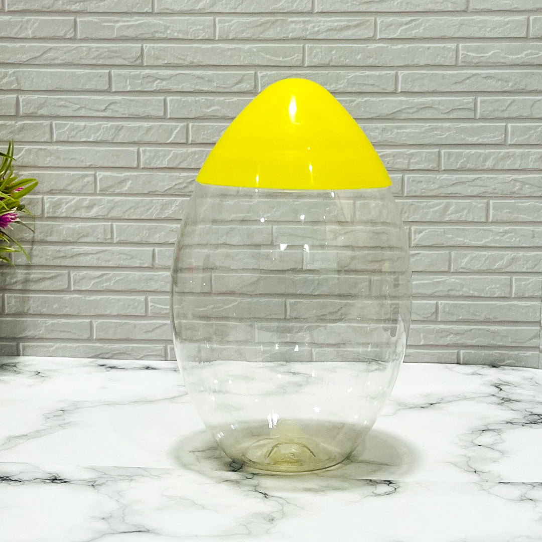 Egg Jar