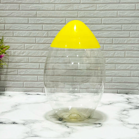 Egg Jar
