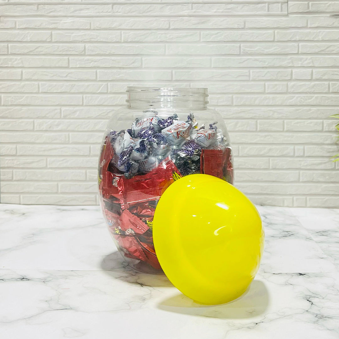 Egg Jar