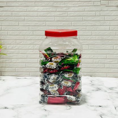 F-1.5 Jar