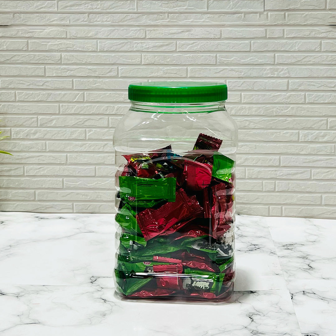 F-2 Jar