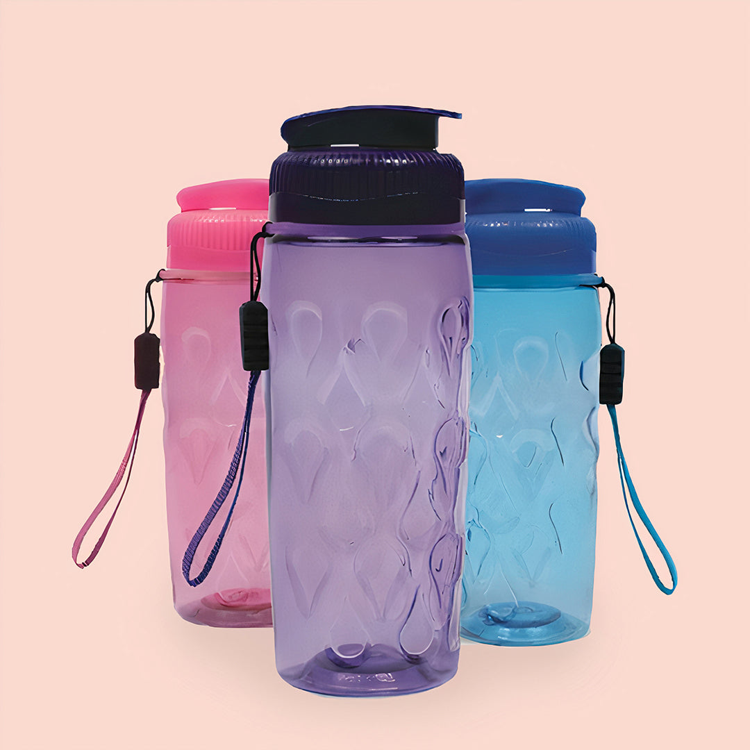 Fit Bottle