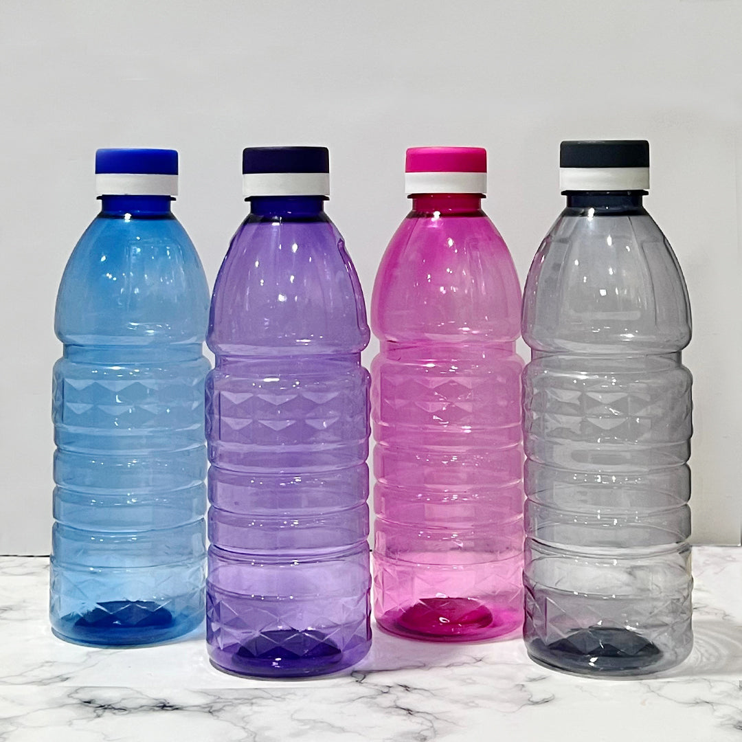 Glacier Bottle
