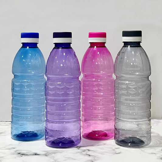 Glacier Bottle