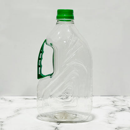 2Litre Zamzam Handle Bottle