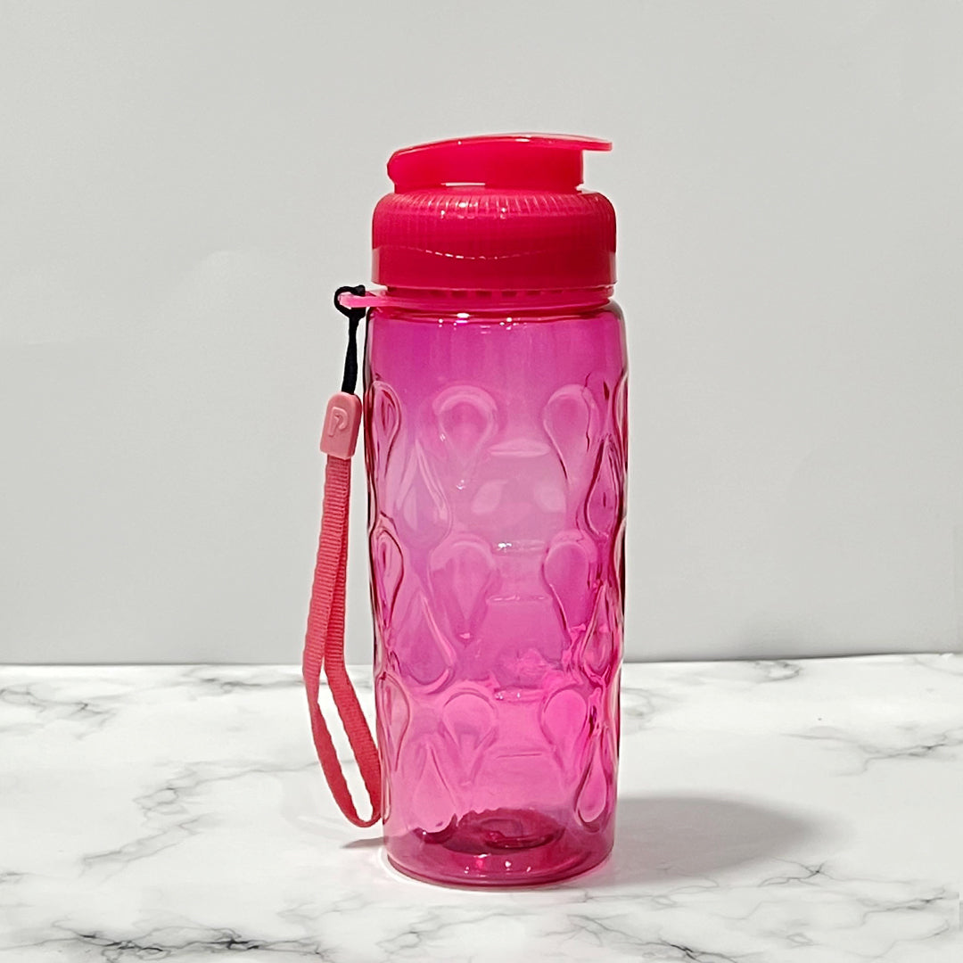 H2O Bottle