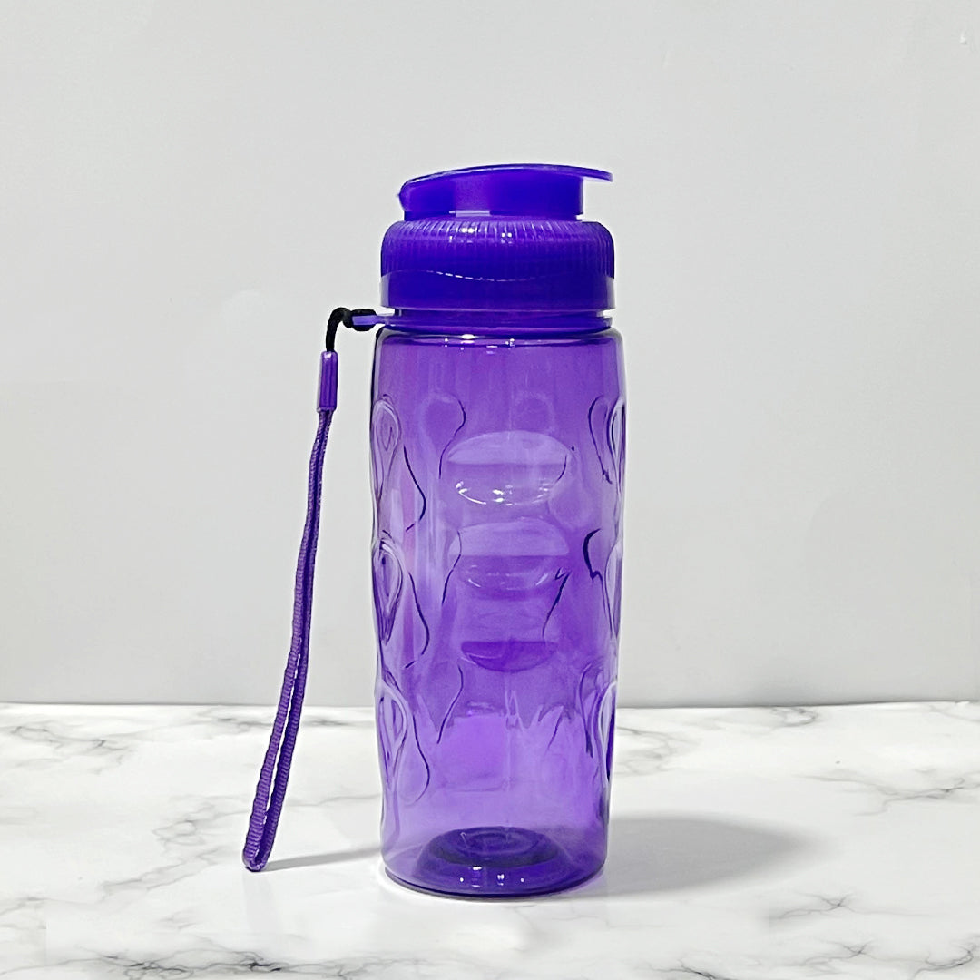 H2O Bottle