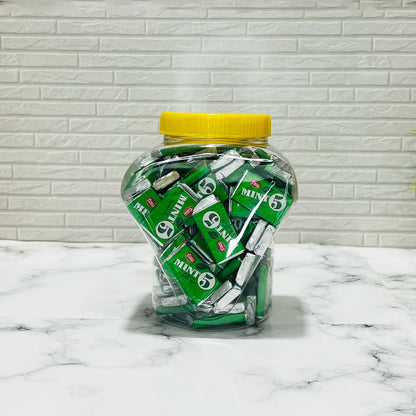Heart Jar