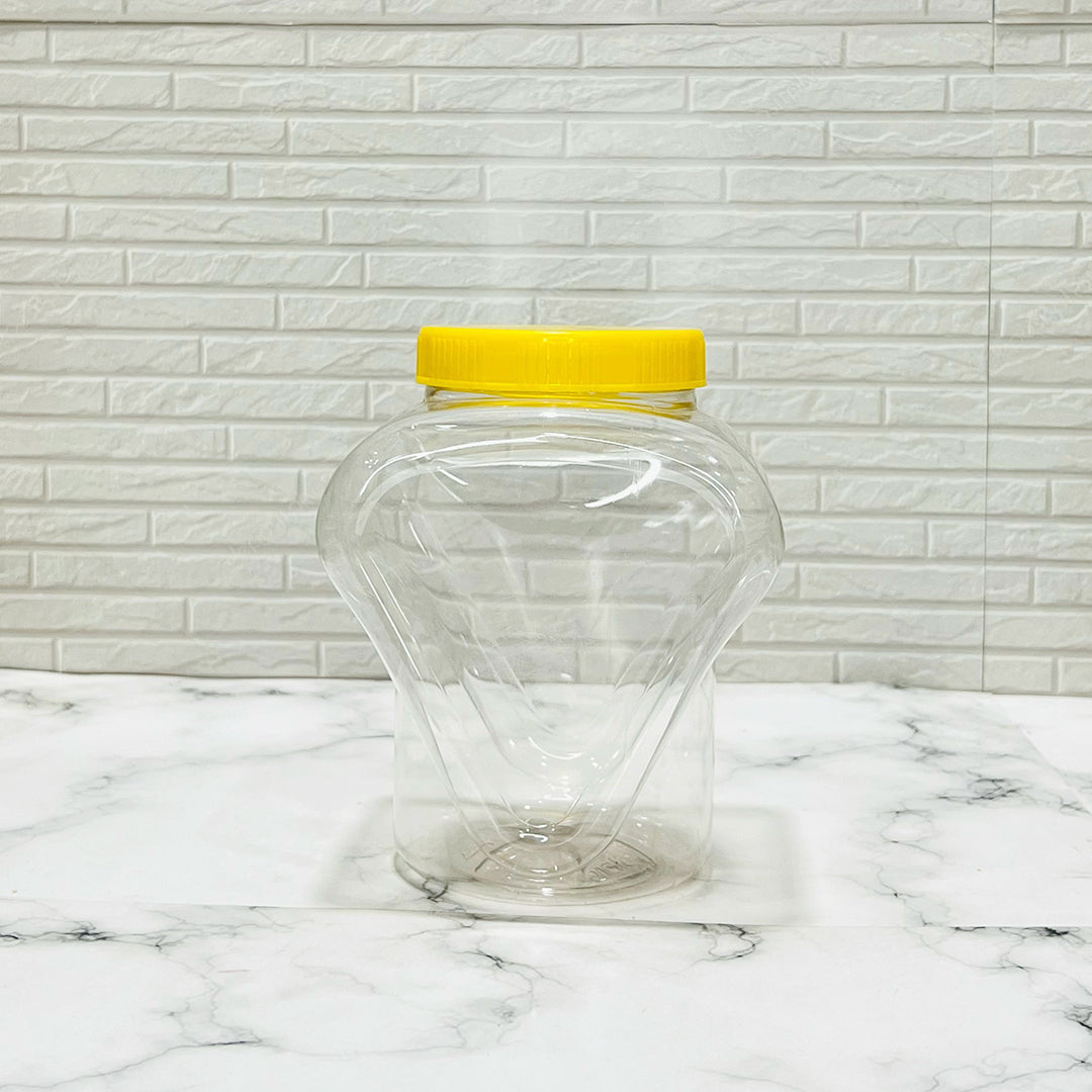 Heart Jar