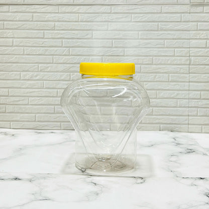 Heart Jar