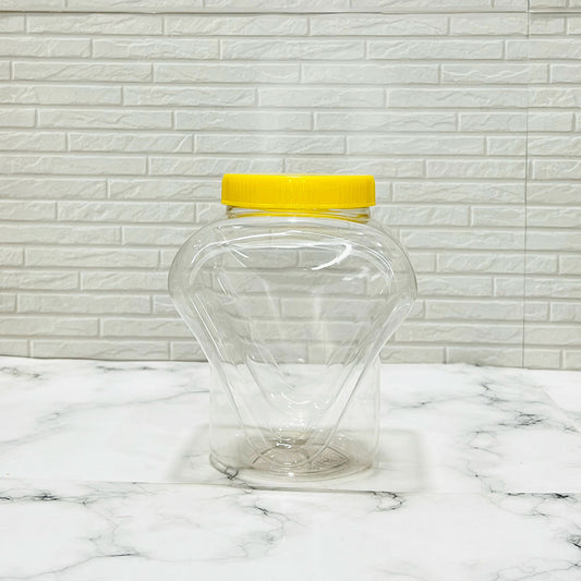 Heart Jar