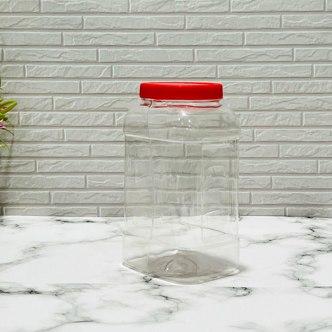 J-1 Jar