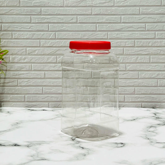 J-1 Jar