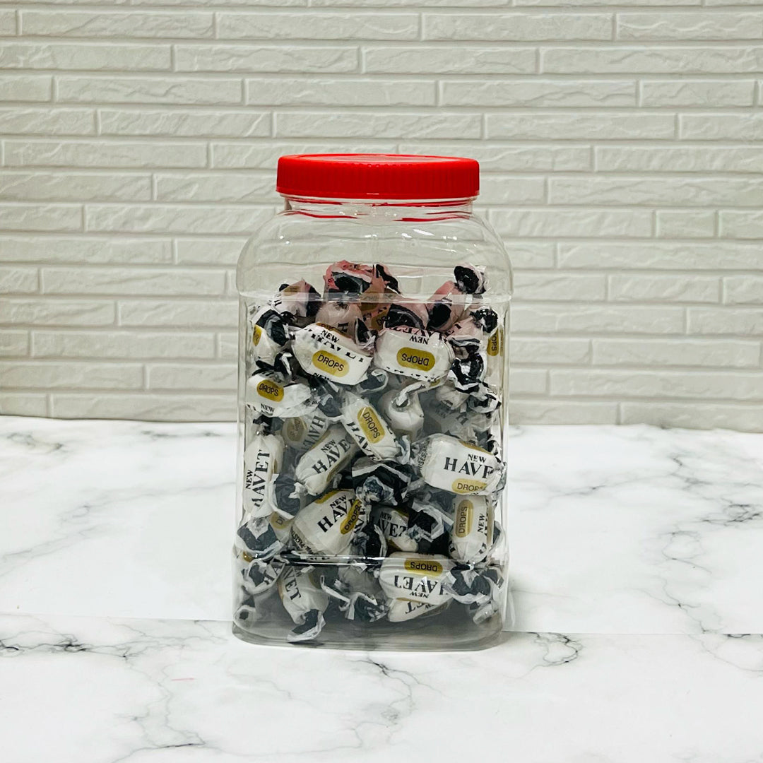 J-1 Jar