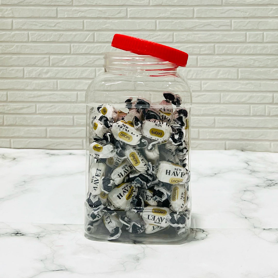 J-1 Jar
