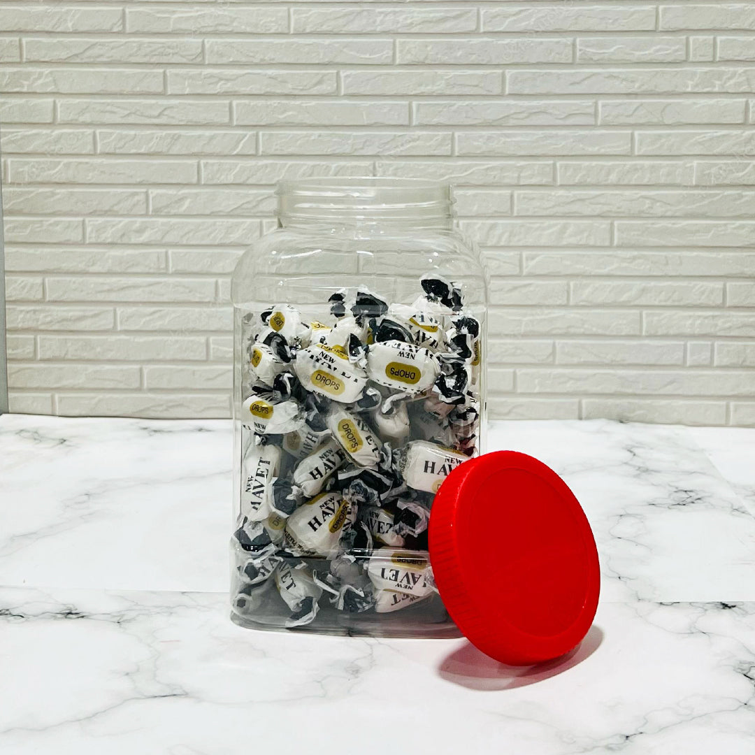 J-1 Jar