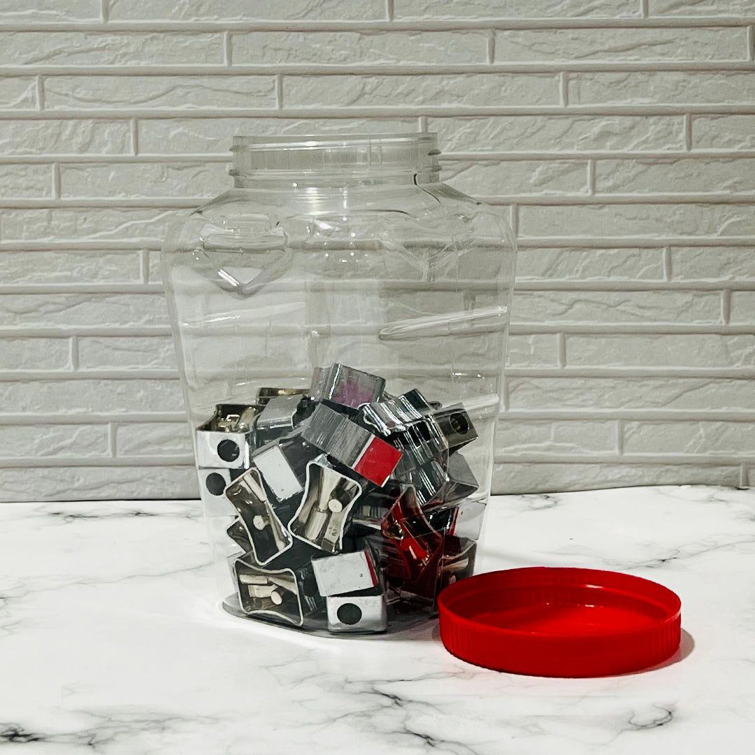 U-2 Jar