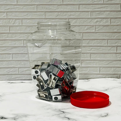 U-2 Jar
