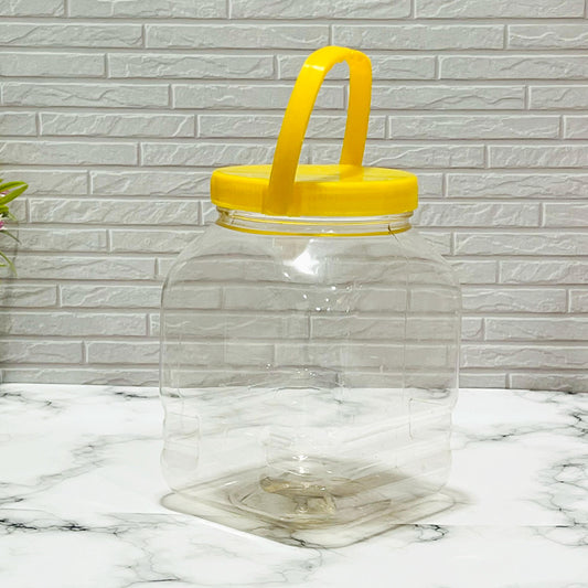 K-2B Jar