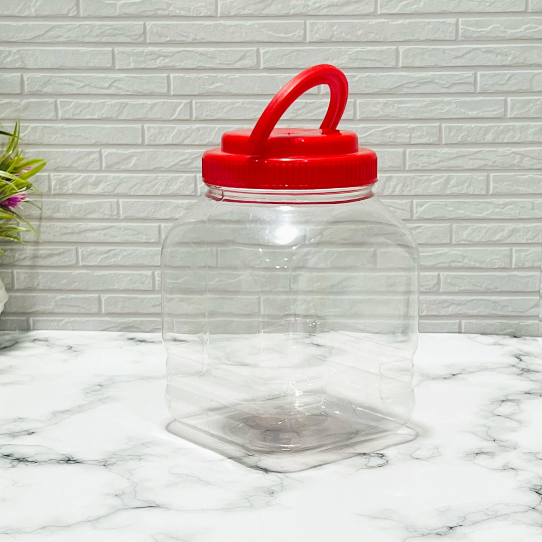 K2-H Jar