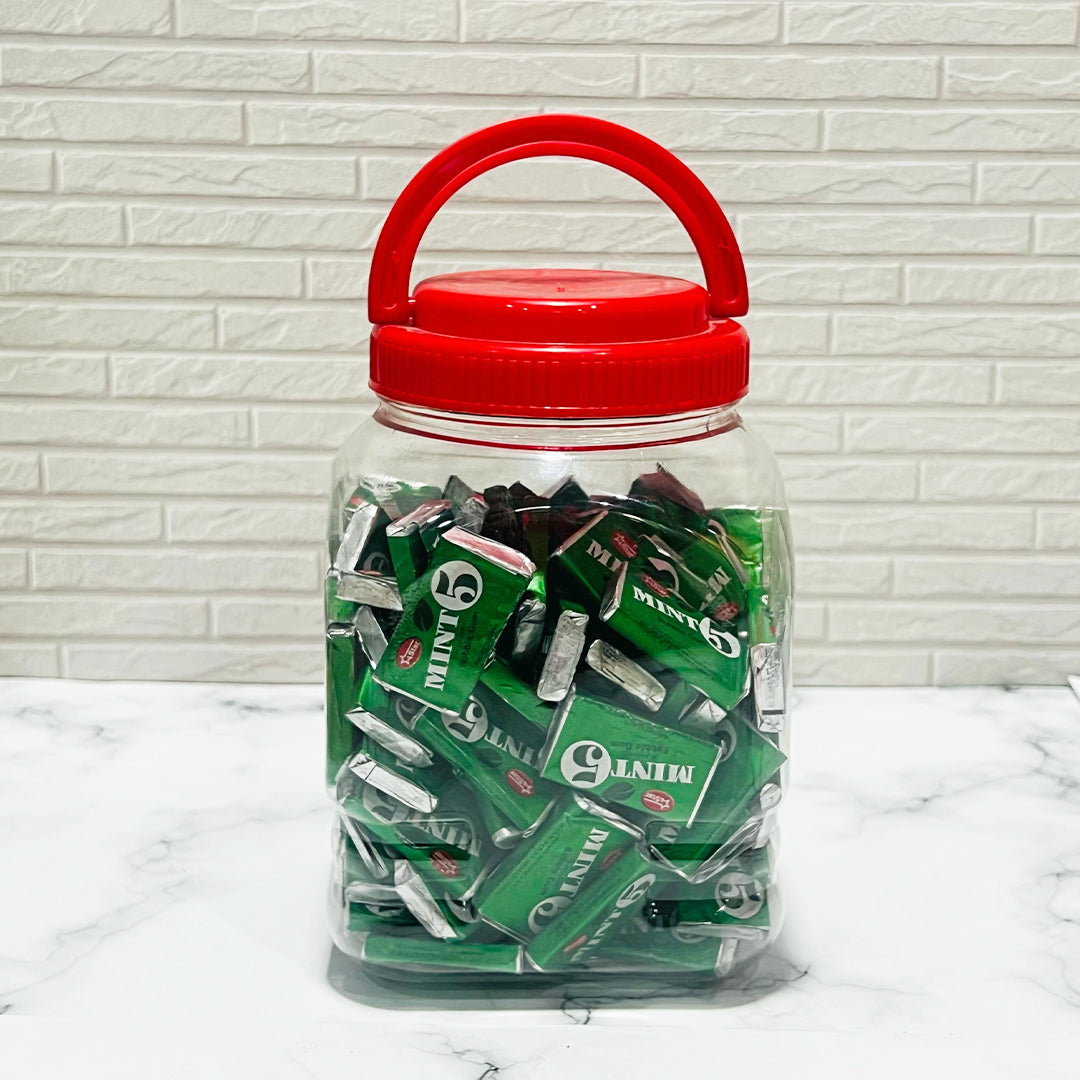 K2-H Jar